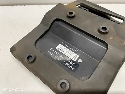 Komputer sterownik moduł Kawasaki 636 05-06r naprawa