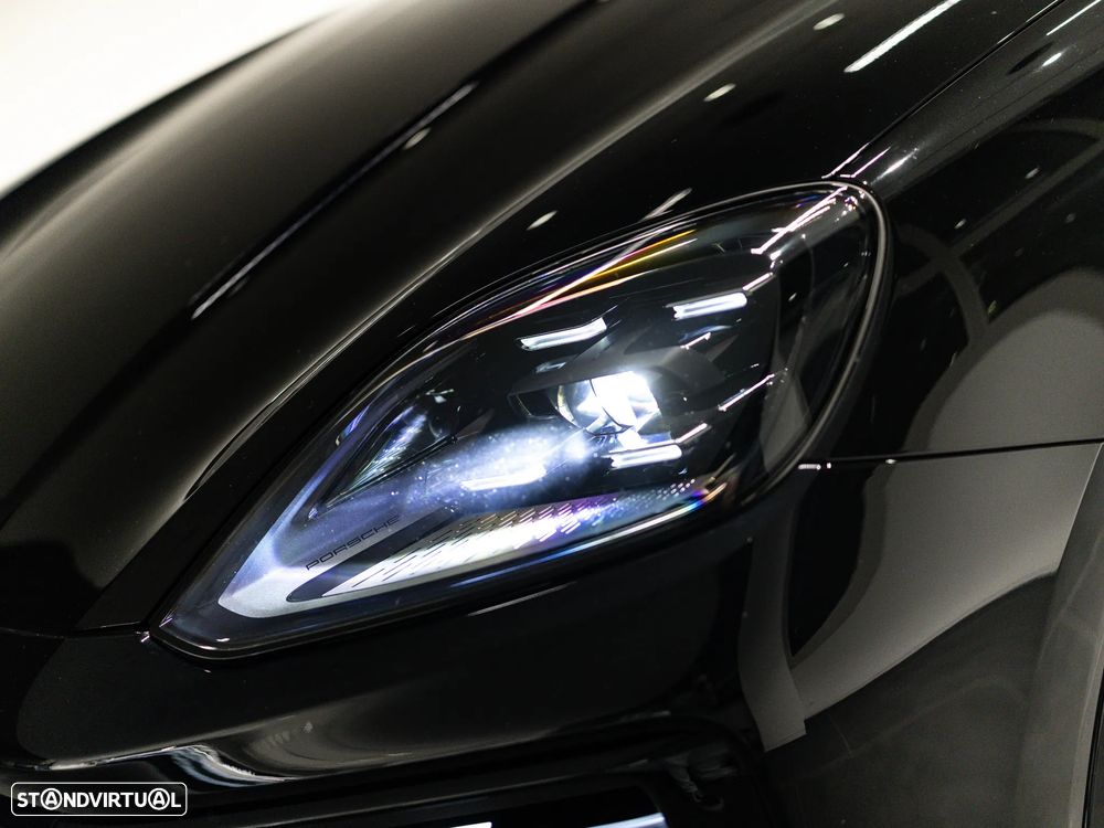 Porsche Cayenne E-Hybrid Tiptronic S - 10