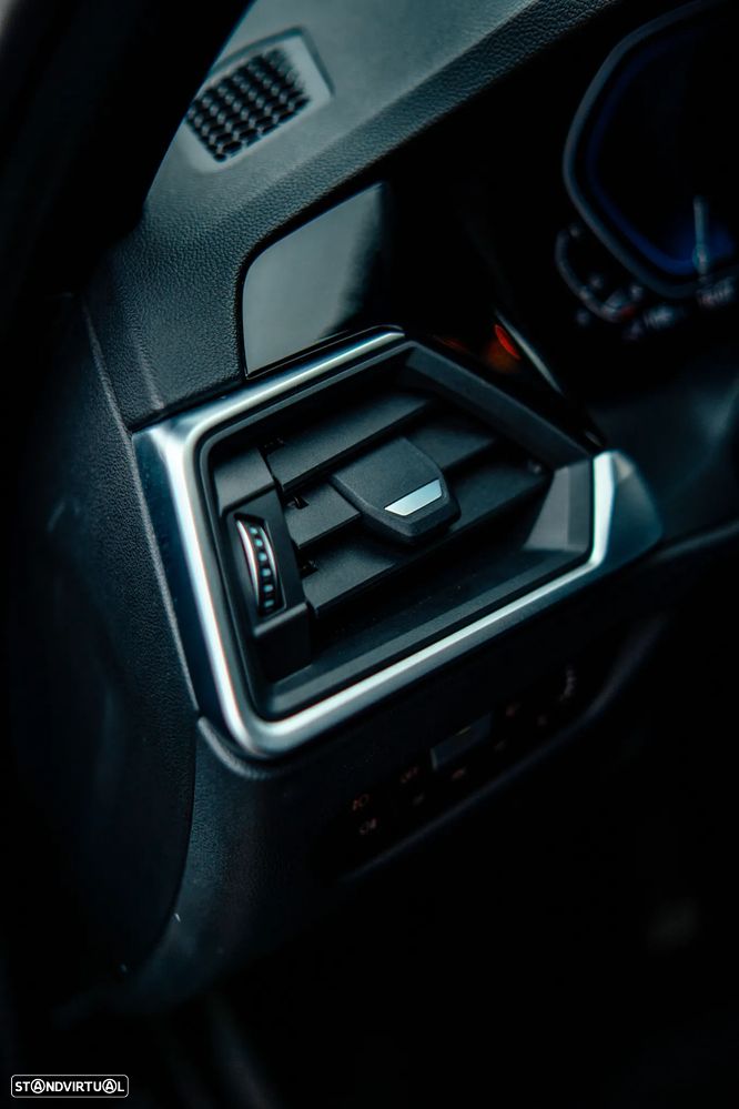 BMW 330 e Pack M Auto - 5