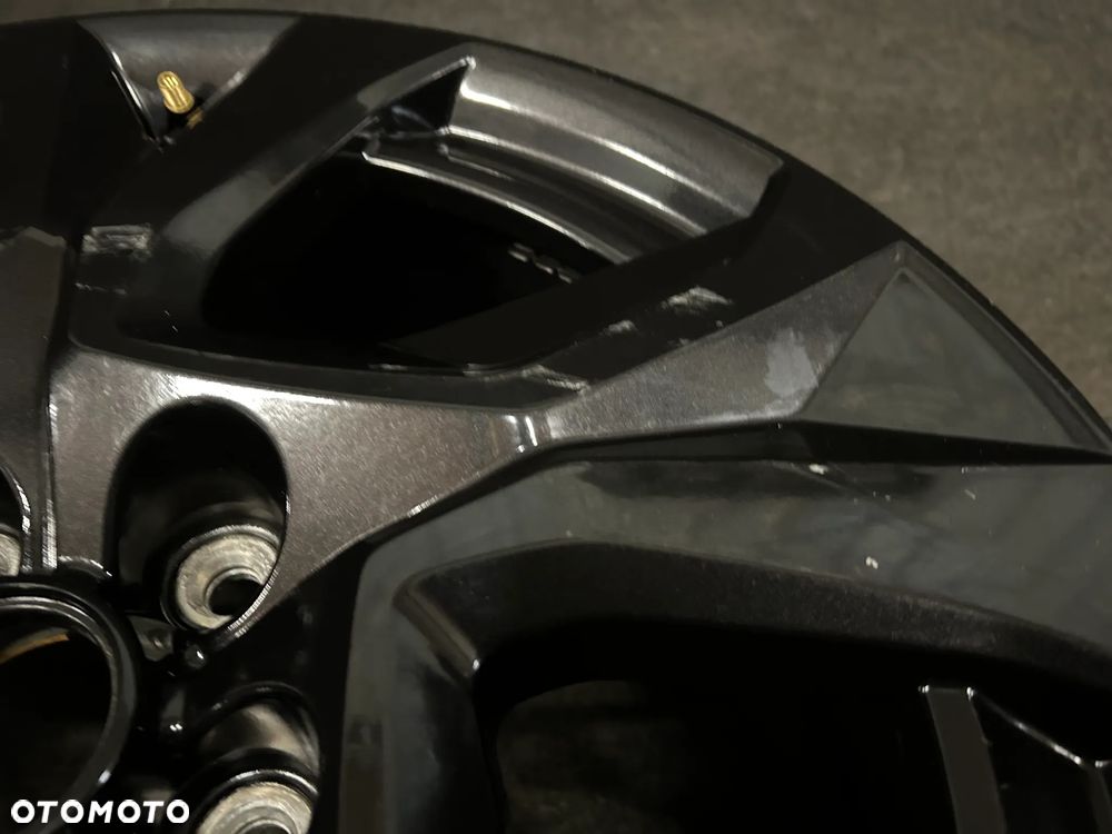 Alufelga Mazda CX-5 19 cali 5x114,3 1szt. 9965697090 - 3
