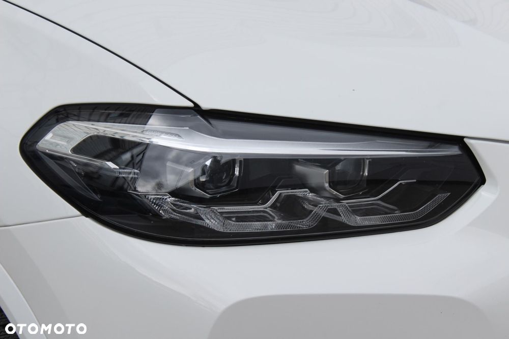 BMW X3 - 18