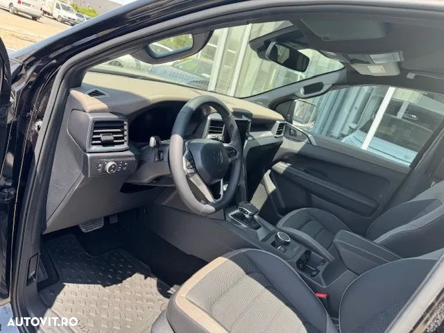 Volkswagen Amarok 3.0 TDI 241 CP 4M 10AT Aventura - 6