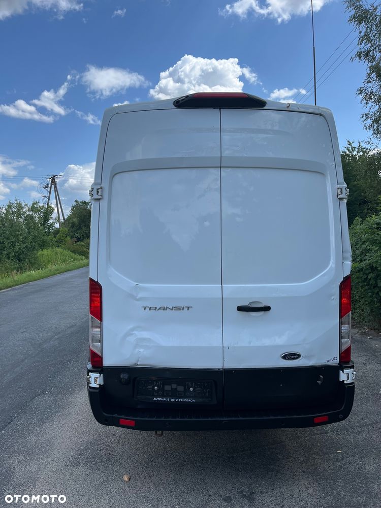 Ford Transit - 6