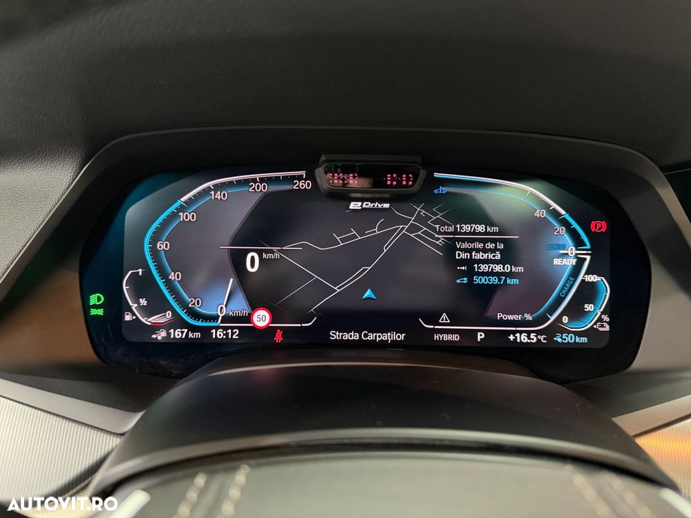 BMW X5 xDrive45e xLine - 7