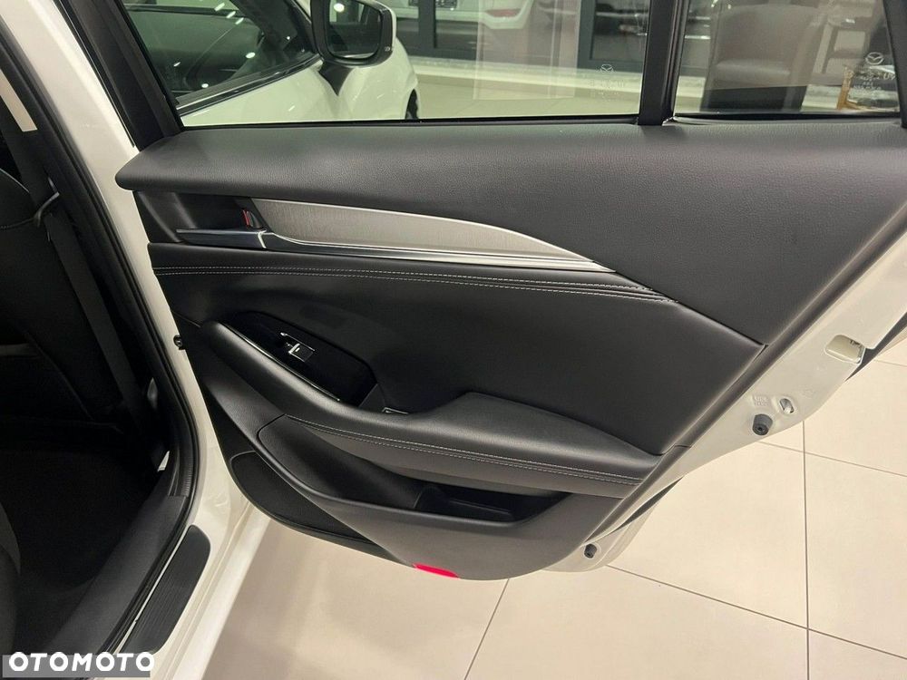 Mazda 6 2.0 SkyMotion - 16