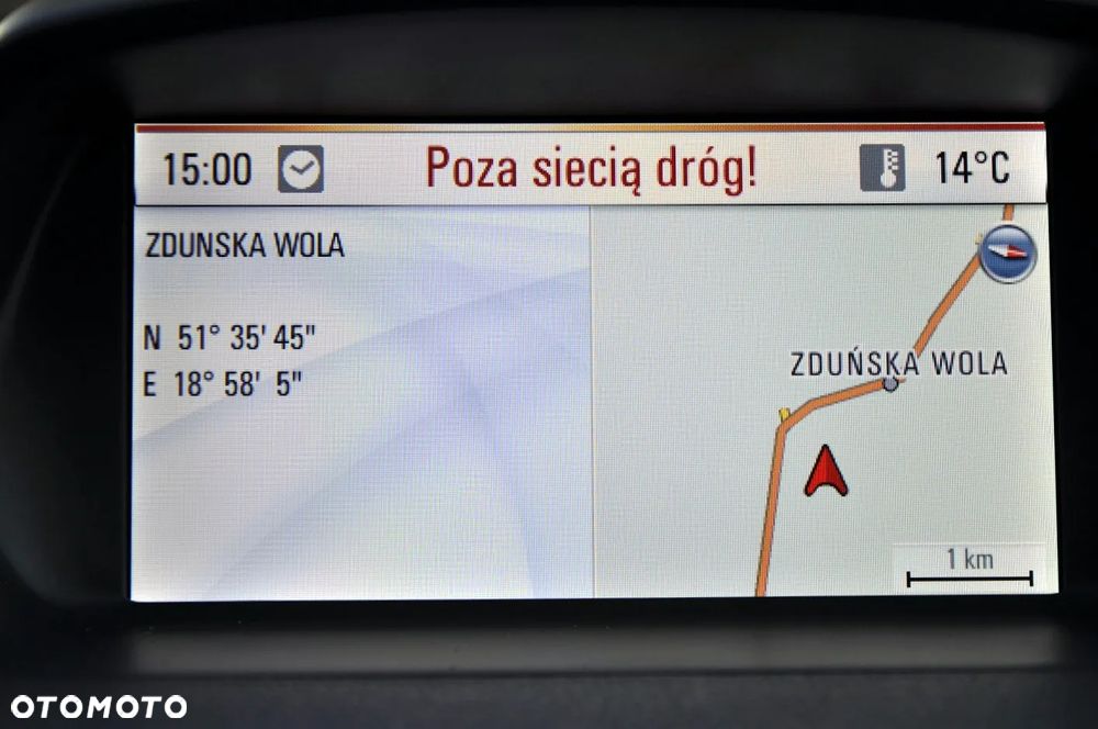 Opel Mokka - 18