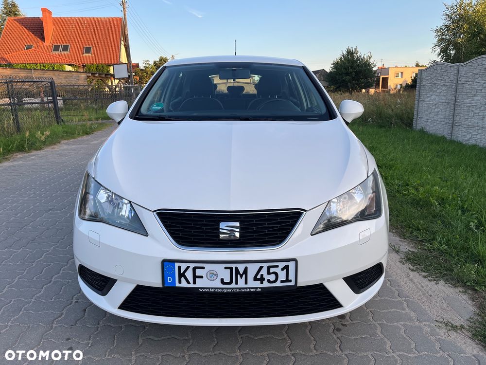 Seat Ibiza 1.2 TSI Style - 2