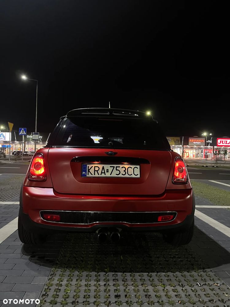 MINI Cooper S Standard - 5