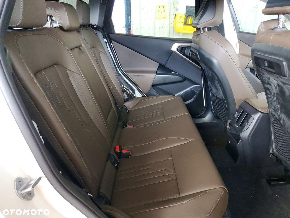 BMW X3 xDrive30i M Sport - 12