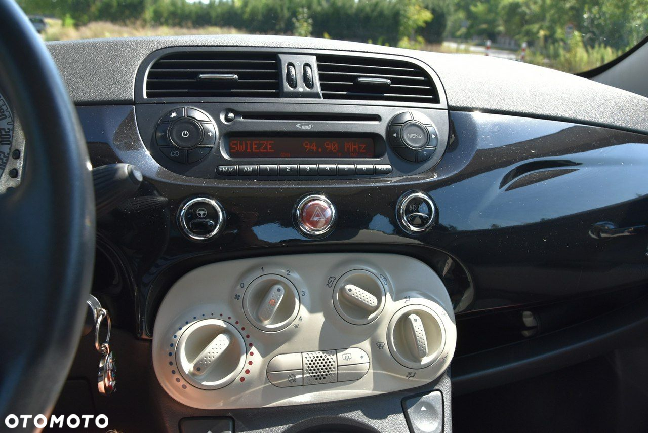 Fiat 500 - 17