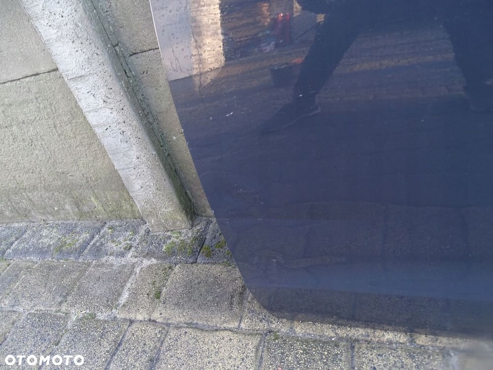 VW GOLF VII SPORTSVAN 510 - drzwi przednie lewe - 3