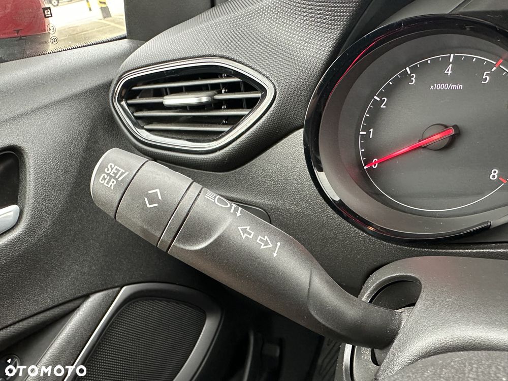 Opel Crossland 1.2 Edition Business Pack - 21