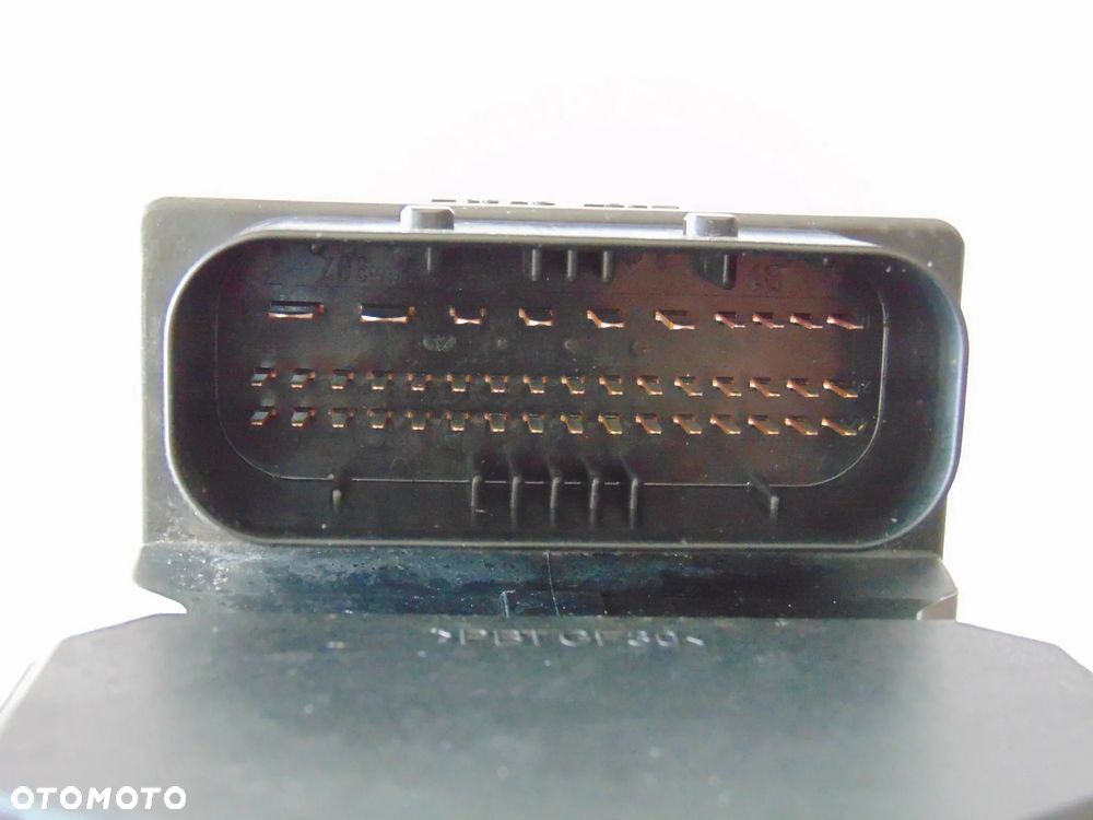 Pompa hamulcowa sterownik ABS 0265222006 6Q0614117E 0265800003 VW Volkswagen Polo 4 IV Skoda Fabia I Seat Ibiza 3 III Cordoba 2 II - 14