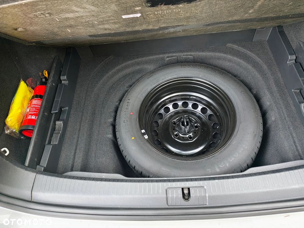 Volkswagen Golf 1.6 TDI BMT Trendline - 14