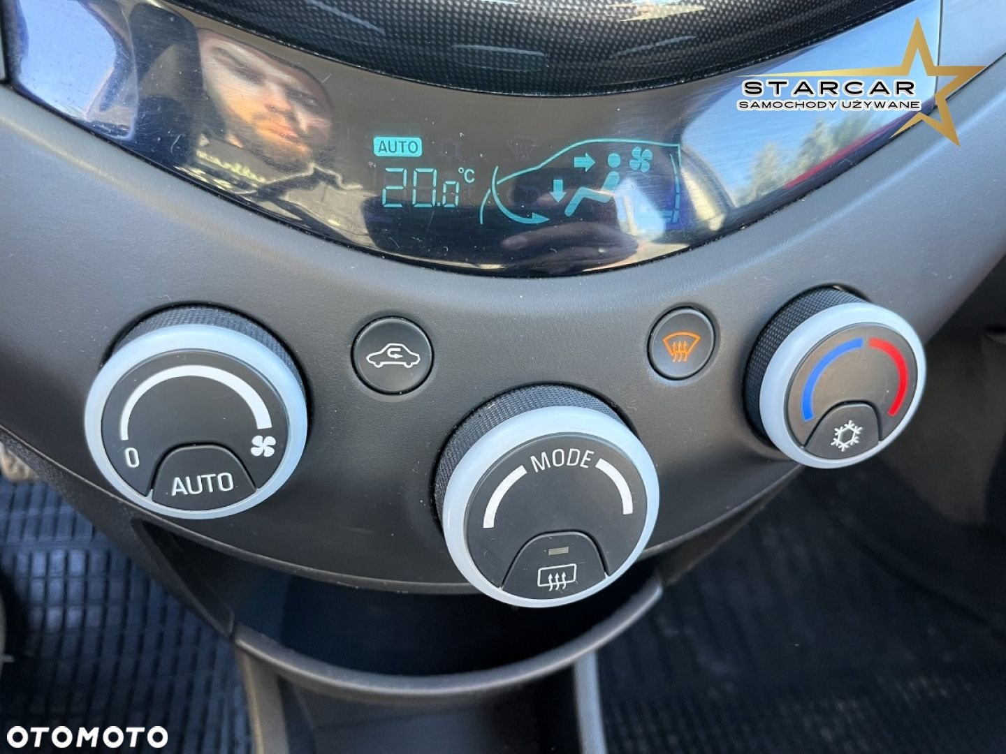 Chevrolet Spark 1.2 LTZ - 16