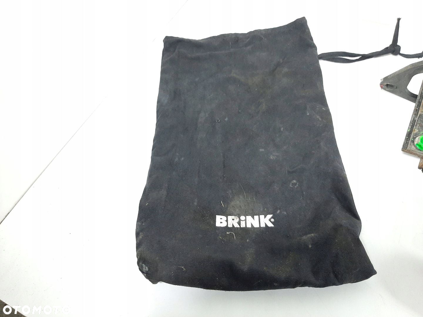 SUBARU FORESTER III FL 12R HAK HOLOWNICZY BRINK 5030 163214M01 E11 00-7088 - 9