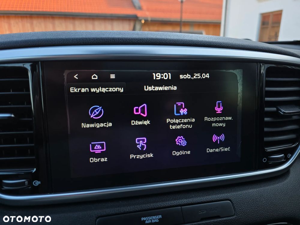 Kia Sportage 2.0 CRDI AWD Eco-Dynamics+ (48V M-H) GT LINE - 20