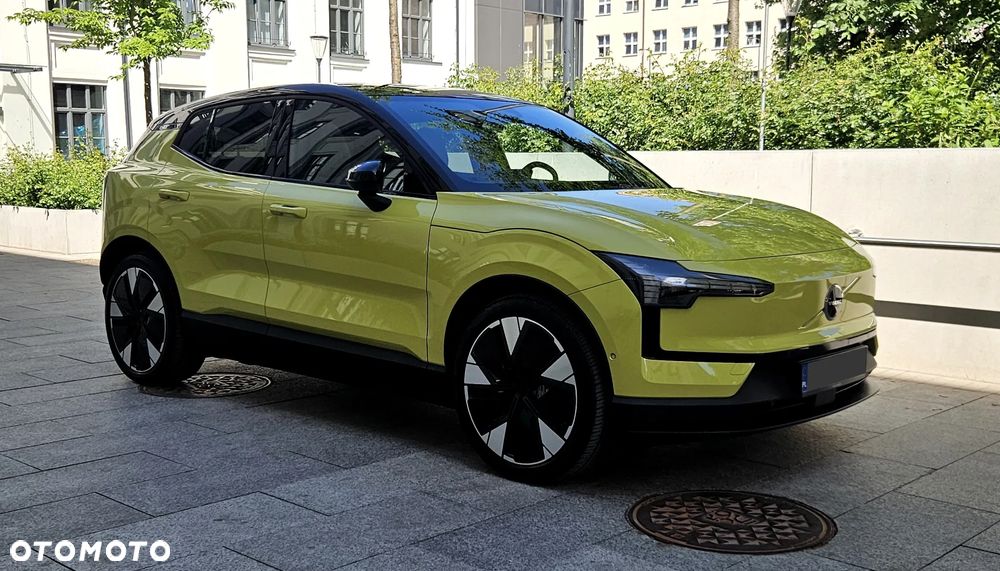 Volvo EX30 69kWh Twin Motor Ultra - 12