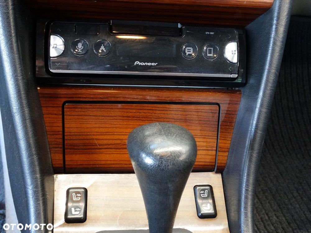 Mercedes-Benz Klasa E - 19