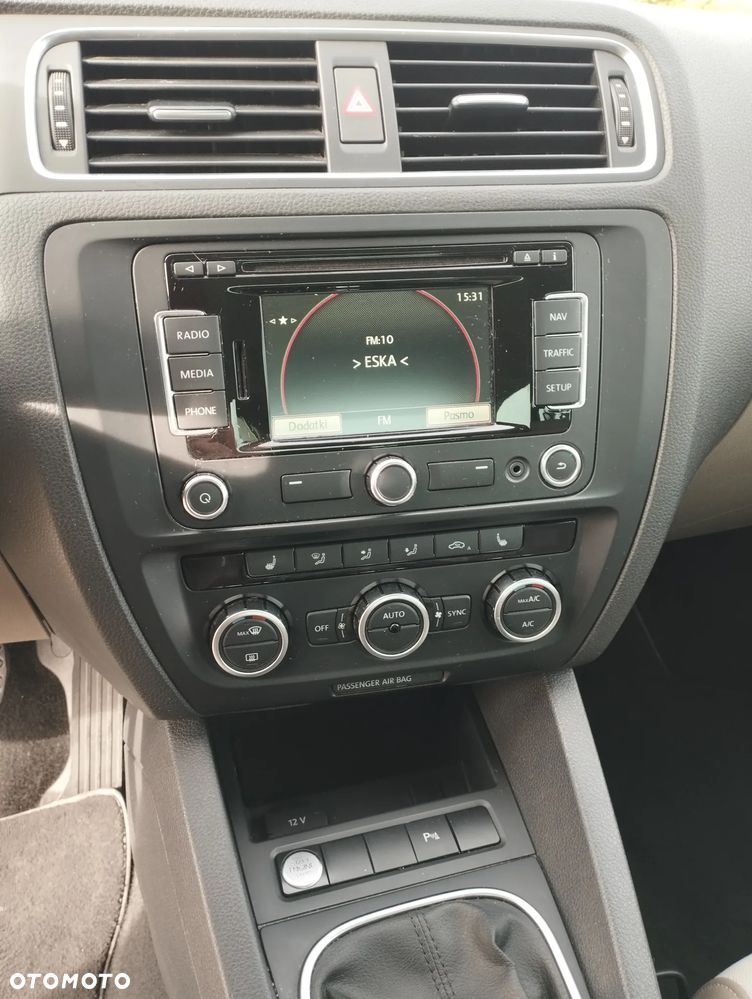 Volkswagen Jetta 1.4 TSI Highline CityLine - 7