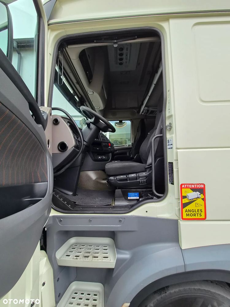 DAF XF480 SSC LOWDECK - 12