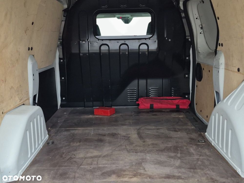Renault Express 1.5dCi Express Van - 16