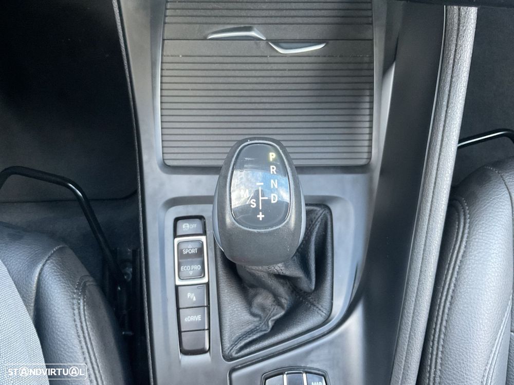 BMW X1 25 e xDrive - 33