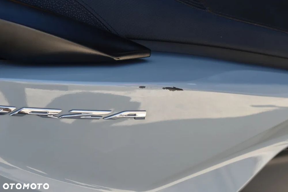 Honda NSS - 32