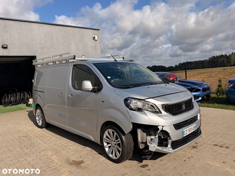 Peugeot EXPERT - 4