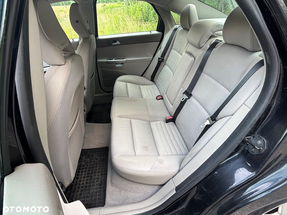 Volvo S40 1.8 - 14