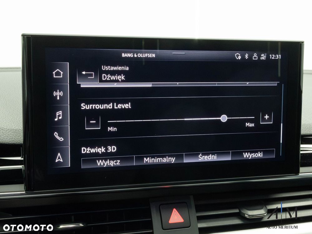 Audi A5 Sportback 45 TFSI quattro S tronic edition one - 35