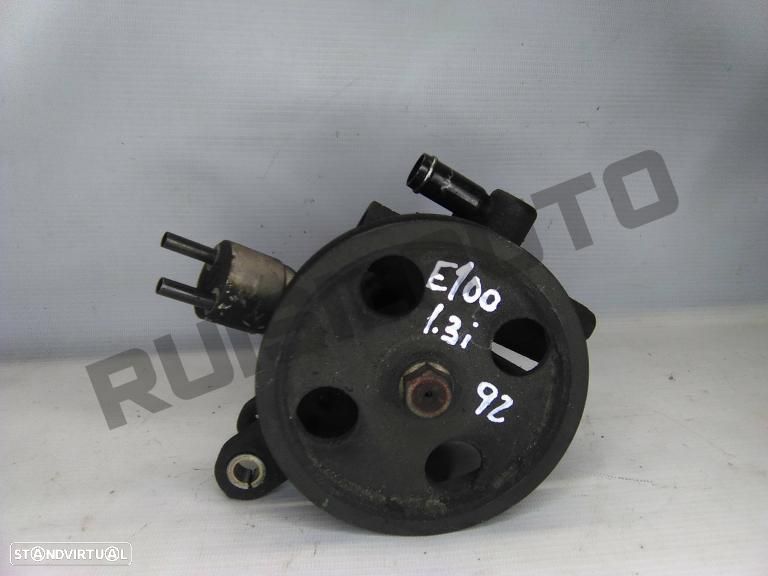 Bomba De Direcção Assistida  Toyota Corolla Vii (e100) [1991_20 - 1