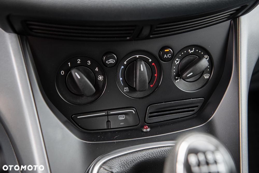Ford C-MAX - 22