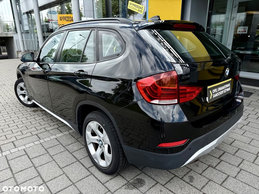 BMW X1 sDrive18d xLine - 2