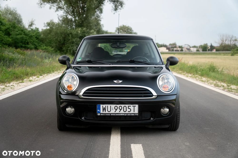 MINI Cooper Standard - 6