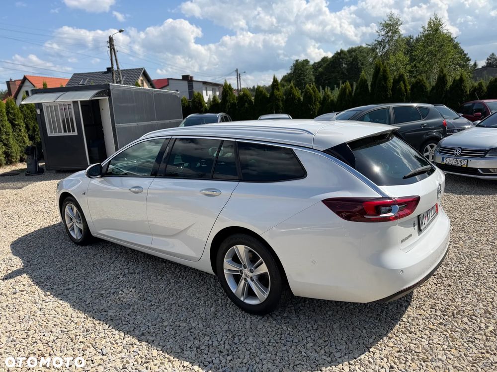 Opel Insignia 1.5 Direct InjectionTurbo Innovation - 4