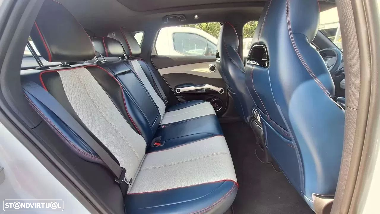 BYD Atto 3 60.48 kWh Comfort - 15
