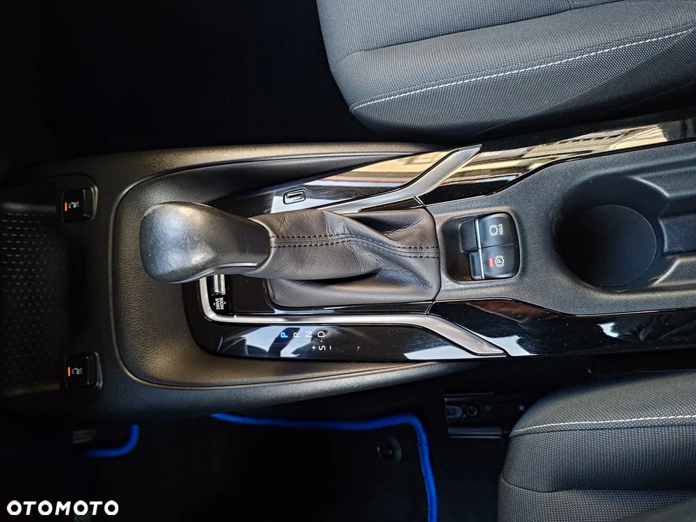 Toyota Corolla 2.0 Hybrid Selection - 39