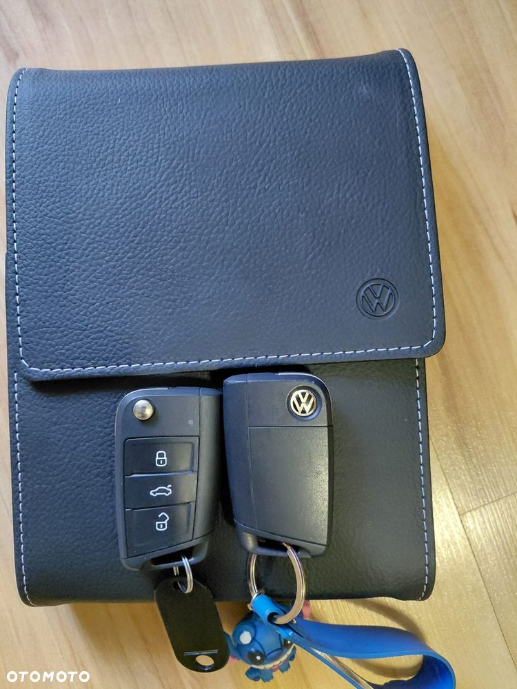 Volkswagen Tiguan 1.5 TSI ACT OPF Comfortline - 37
