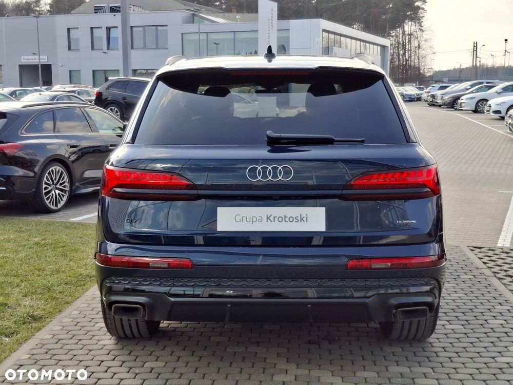 Audi Q7 - 6