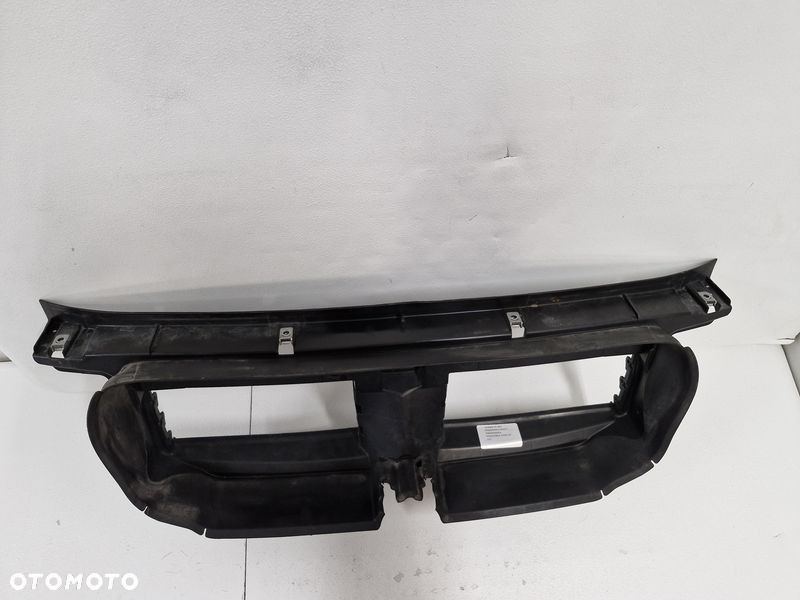 BMW X1 E84 KIEROWNICA WLOT PROWADNICA POWIETRZA 2990178 - 6