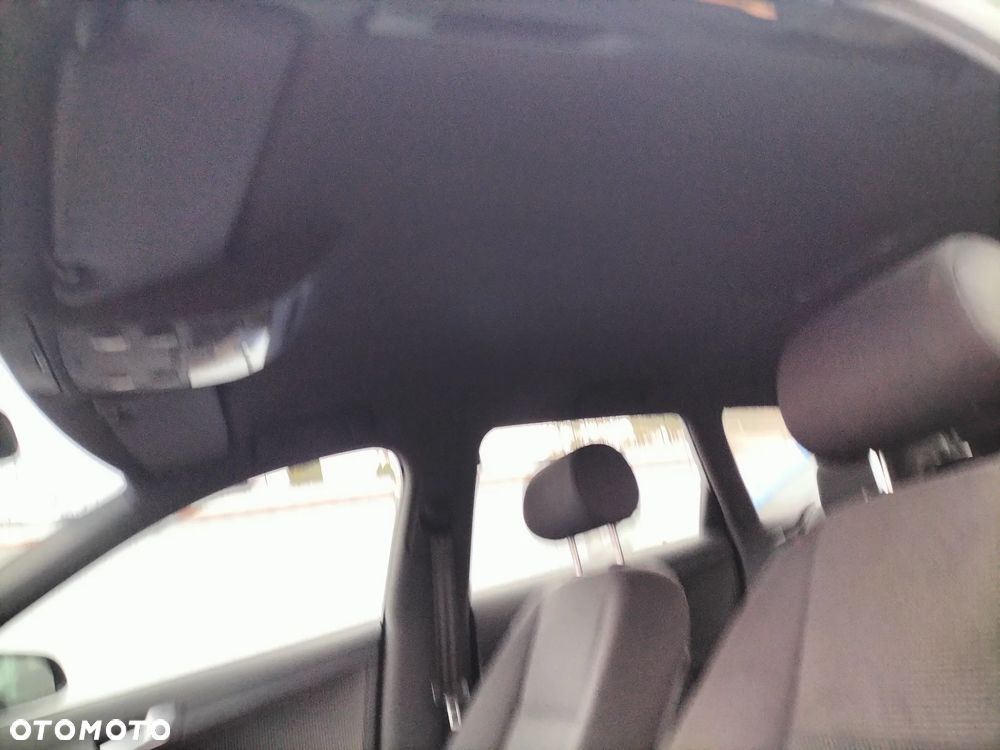KLAPA BAGAŻNIKA AUDI A3 8P LIFT KOD LAK. LZ9Y 03-12r - 14