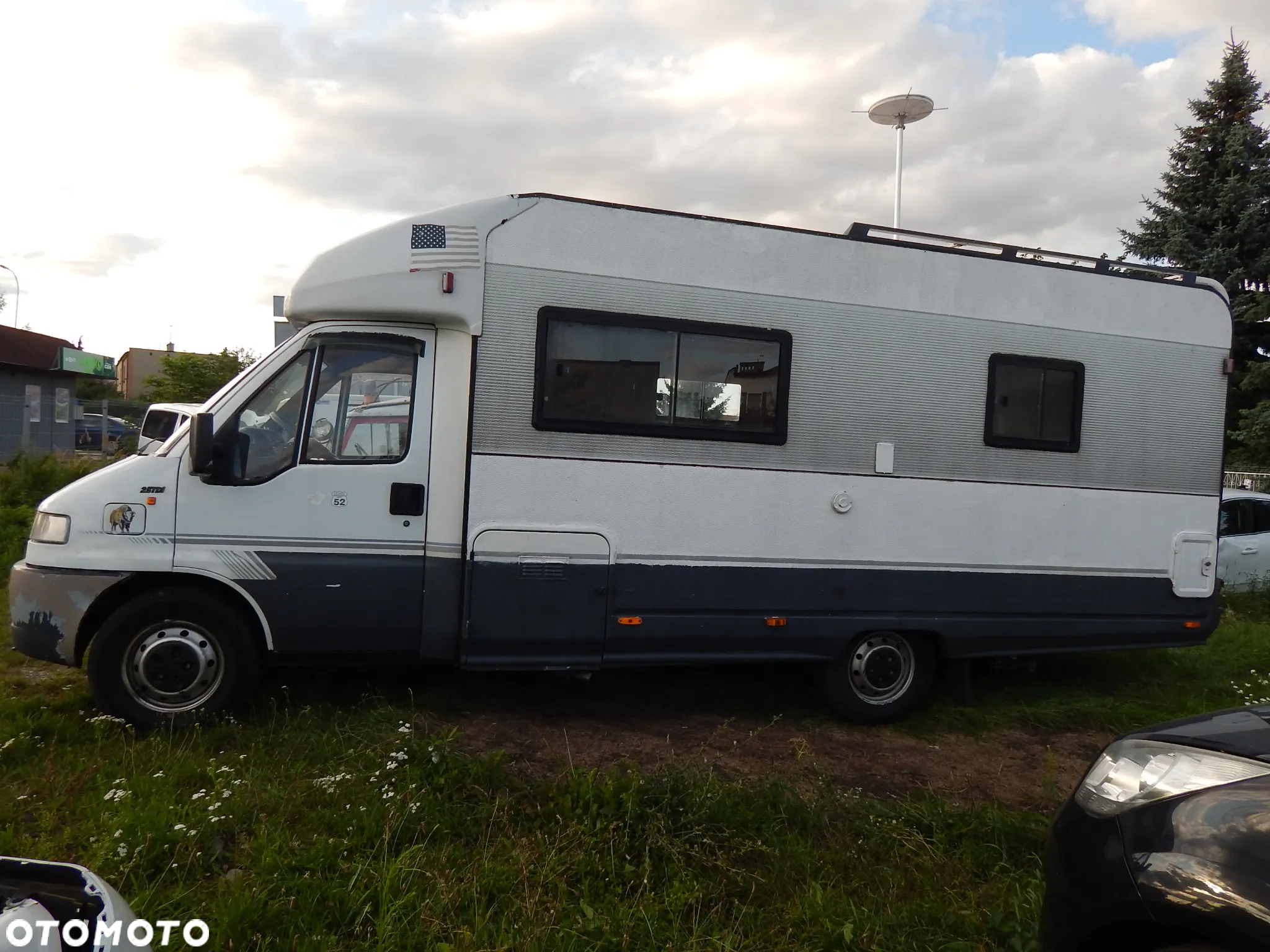 Fiat DUCATO - 3