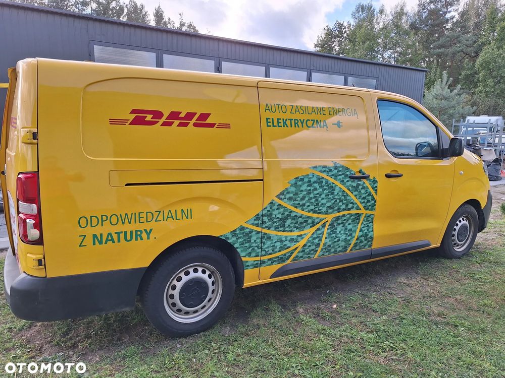 Opel E-VIVARO - 6