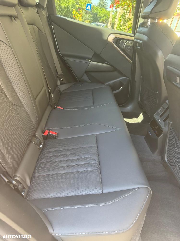 BMW X3 20 xDrive AT MHEV - 20