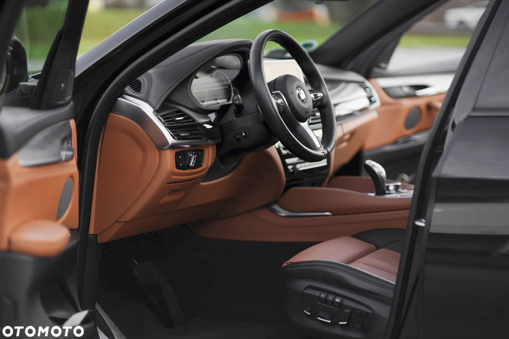 BMW X6 M50d - 20