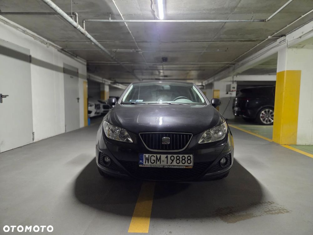 Seat Ibiza SC 1.4 16V Style - 18