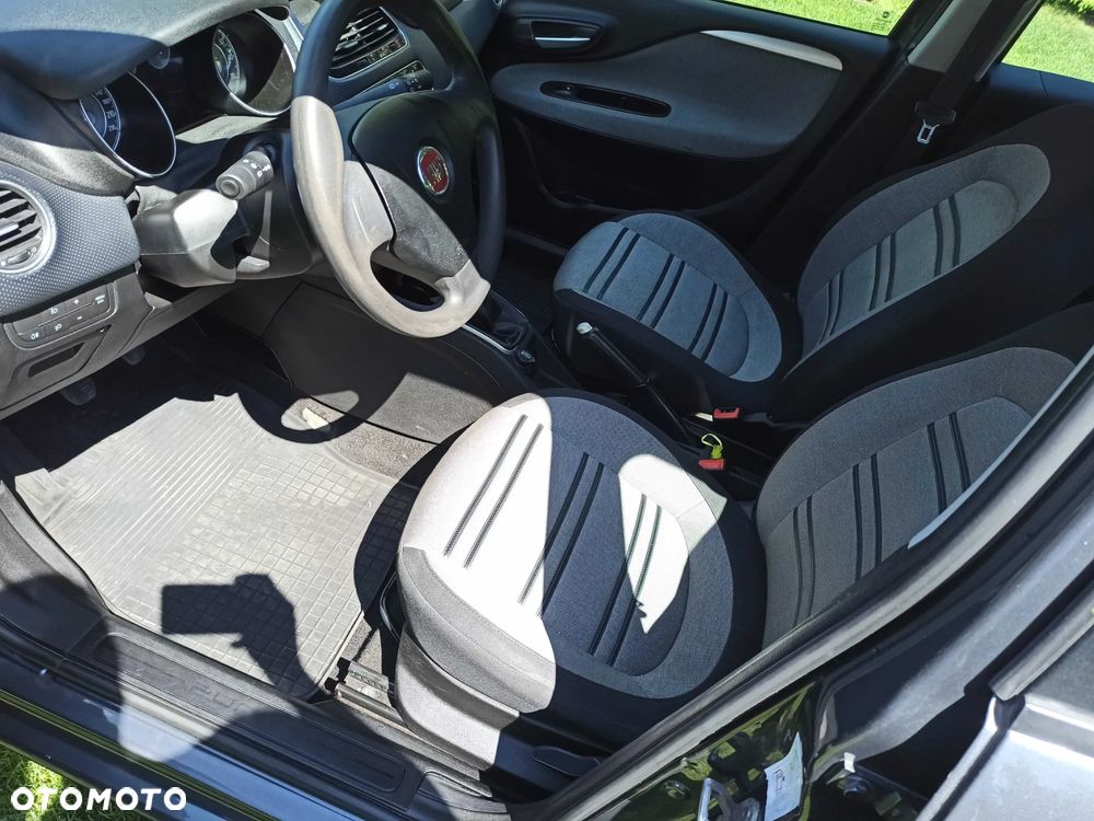 Fiat Punto Evo 1.3 Multijet 16V Active Euro5 - 6