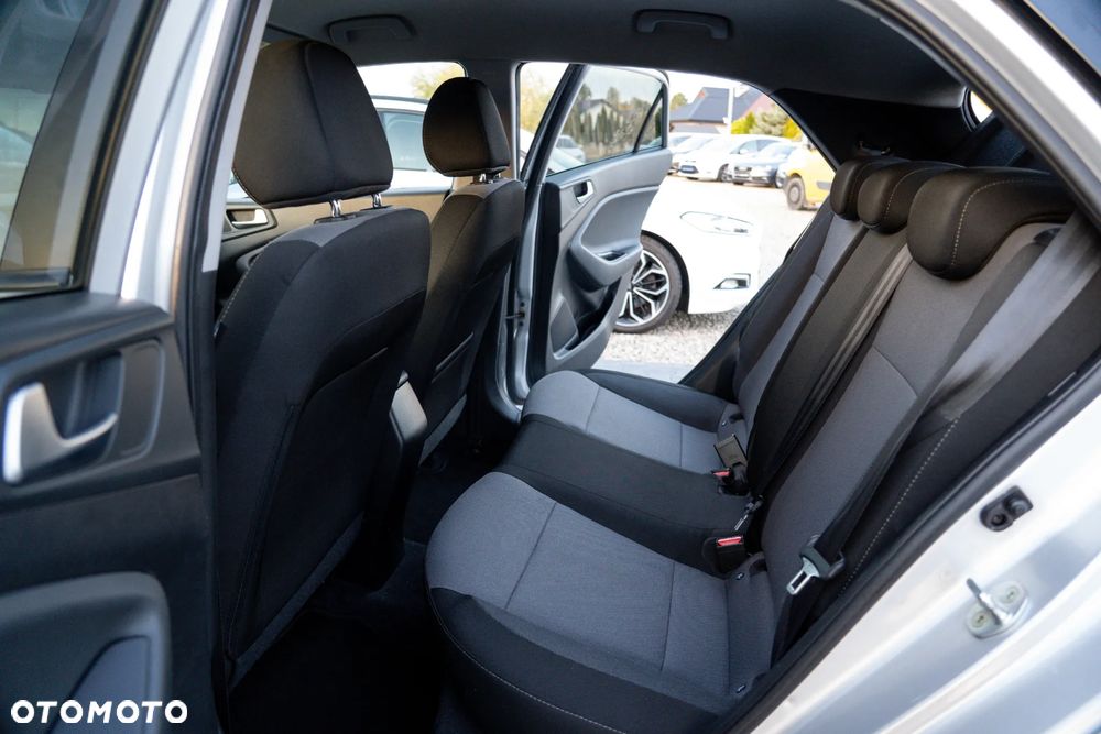 Hyundai i20 2016