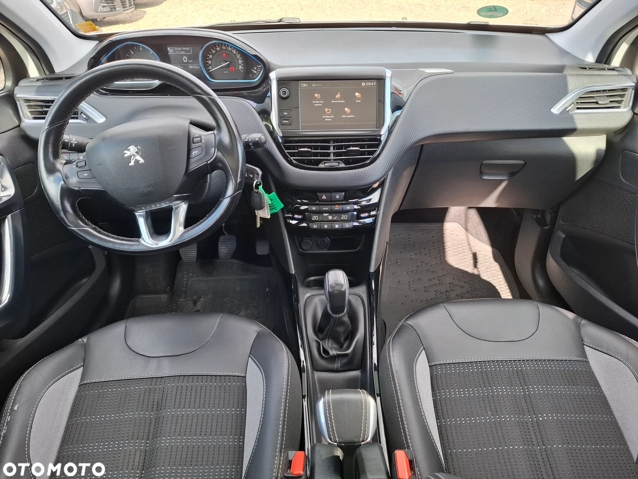 Peugeot 2008 1.6 BlueHDi Active - 17